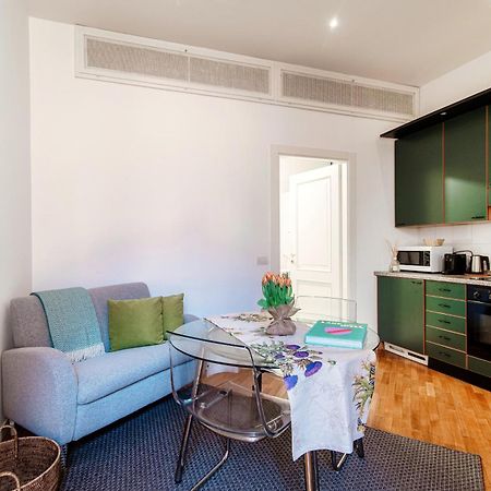 Vittorio Emanuele Apartment - Downtown Como Eksteriør billede