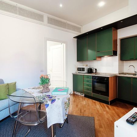 Vittorio Emanuele Apartment - Downtown Como Eksteriør billede